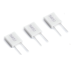 金屬片無感水泥型電阻器（MPR型）